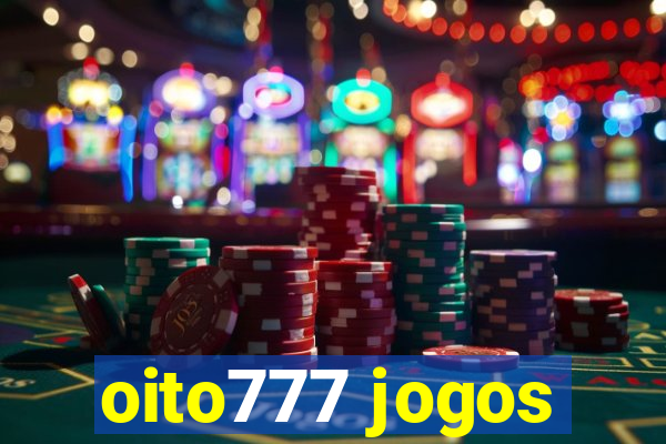 oito777 jogos